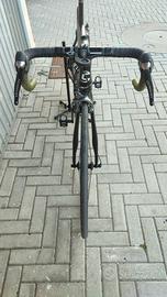Cannondale Synapse