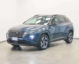 Hyundai TUCSON Tucson 1.6 hev Exellence 2wd auto