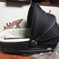 Trio Otutto Inglesina