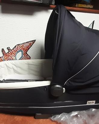 Trio Otutto Inglesina