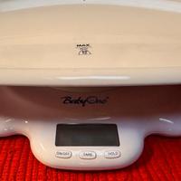 Bilancia neonatale digitale BabyOno