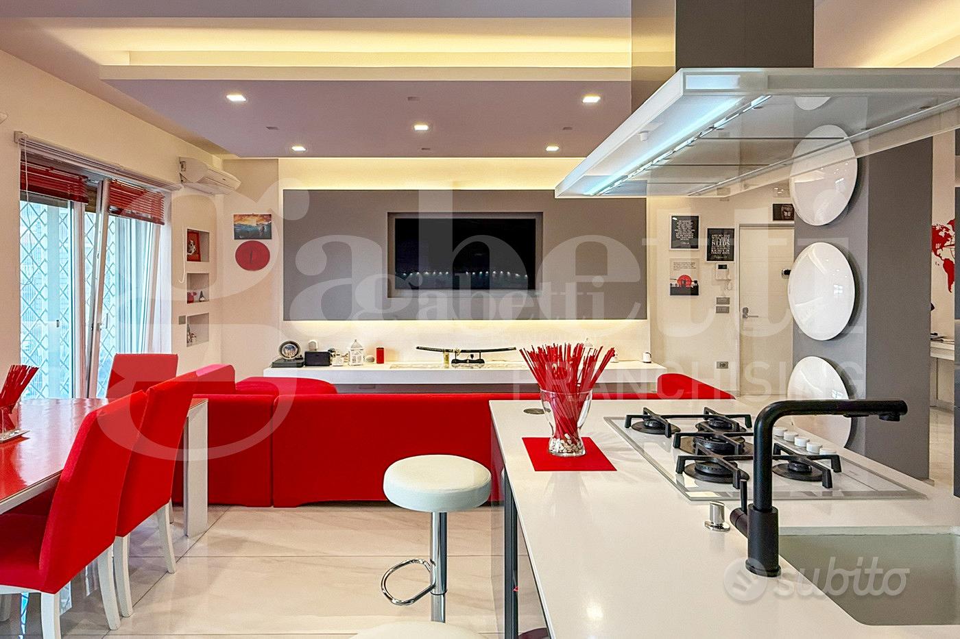 Apartment in Napoli, Soccavo, Municipalità 9 - Vista 5