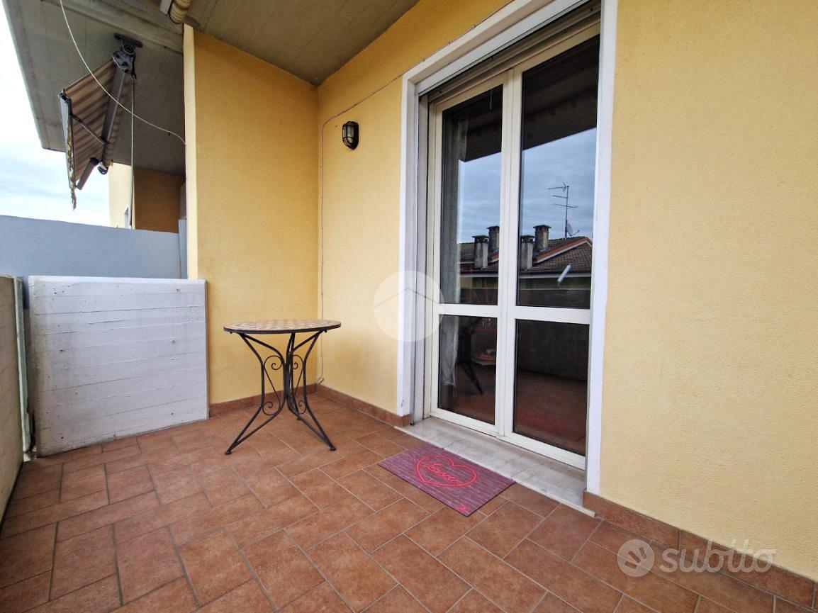 Appartamento – MN - Vista 3