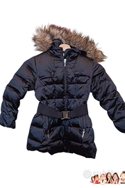 giubbotto Geox bimba