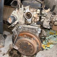 Ricambi Peugeot 205 Open.