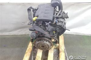 Opel corsa b14xer