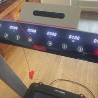 Tapis Roulant JK Fitness SUPERCOMPACT48