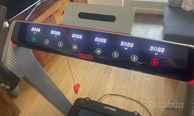 Tapis Roulant JK Fitness SUPERCOMPACT48