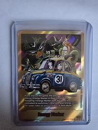Energy Marker n°31 Dragon ball fusion world