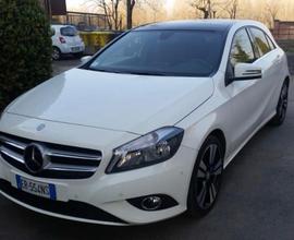 Mercedes classe A 200 cdi Sport