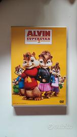 Alvin superstar 2 - DVD
