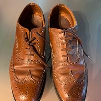 Scarpe inglesi nr. 43