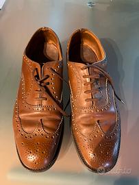 Scarpe inglesi nr. 43