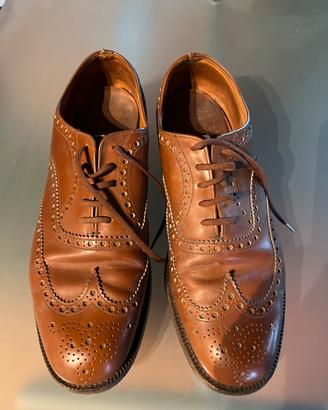 Scarpe inglesi nr. 43