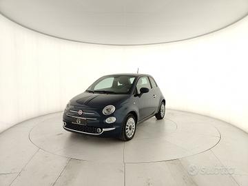 FIAT 500 1.0 hybrid Dolcevita 70cv