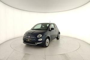 FIAT 500 1.0 hybrid Dolcevita 70cv