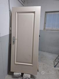 portoncino d ingresso 