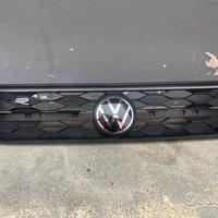 Mascherina Anteriore Per Volkswagen Taigo R Line