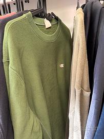 Felpe adidas, nike, champions, tommy ecc…