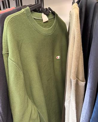 Felpe adidas, nike, champions, tommy ecc…