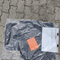 Tappetini in gomma golf 8.5 originali NUOVI 