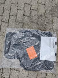 Tappetini in gomma golf 8.5 originali NUOVI 