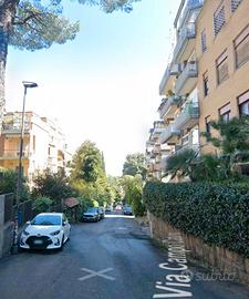 Cortina d'ampezzo accogliente monolocale arredato