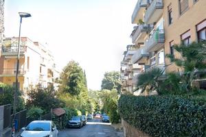 Cortina d'ampezzo accogliente monolocale arredato