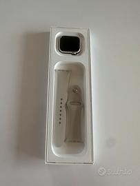 Apple watch serie 9 41mm rosa