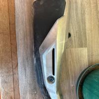 Terminale originale Honda CB500F 2023/2024