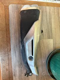 Terminale originale Honda CB500F 2023/2024