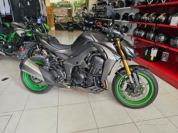 Kawasaki Z 1000 SE AZIENDALE