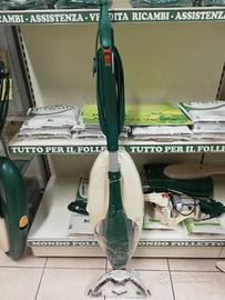 Folletto vk131 anche a 3 rate ad interessi zero!