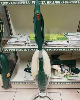 Folletto vk131 anche a 3 rate ad interessi zero!