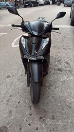 HONDA SH 125 SPORT 2025