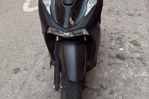 HONDA SH 125 SPORT 2025