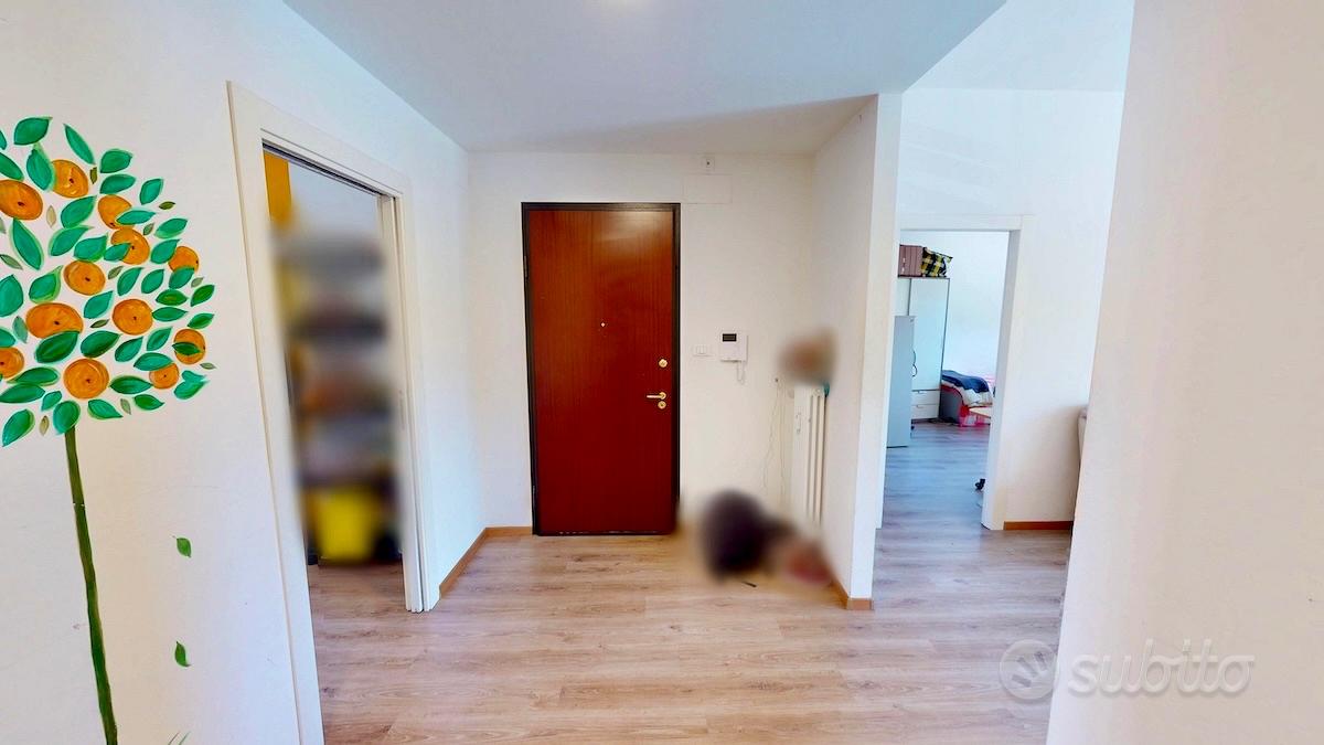 Appartamento – Bolzano - Bozen, Centro Storico - Altstadt, Centro-Piani-Rencio - Zentrum-Bozner Boden-Rentsch - Vista 5
