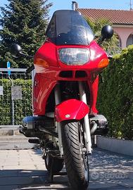 Splendida BMW R 1100 Rs 1993