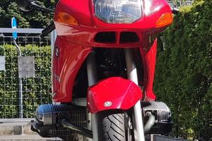 Splendida BMW R 1100 Rs 1993