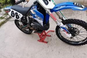 Yamaha yz 250