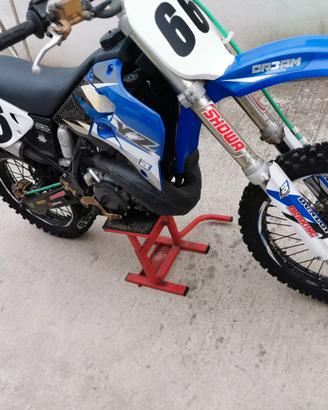 Yamaha yz 250