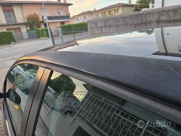 golf 5