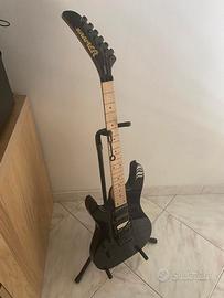 Chitarra Elettrica