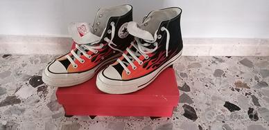 scarpe converse