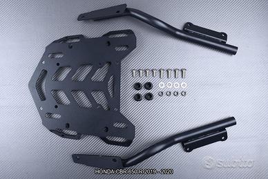 Supporto Bauletto Porta bagagli HONDA CBR 650 2019