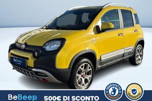 FIAT Panda 0.9 T.AIR T. CROSS 4X4 S&S 85CV