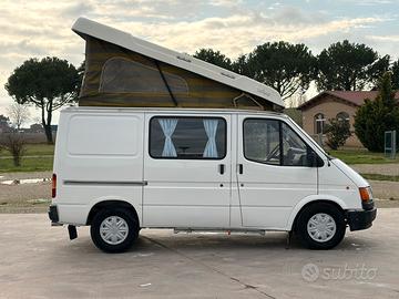 Camper Ford transit 2.5 Diesel Westfalia