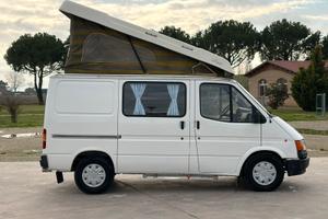 Camper Ford transit 2.5 Diesel Westfalia