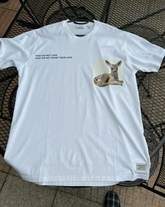 Maglia burberry taglia L
