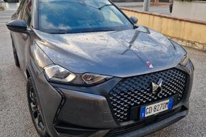 DS 3 CROSSBACK 1.5 DIESEL